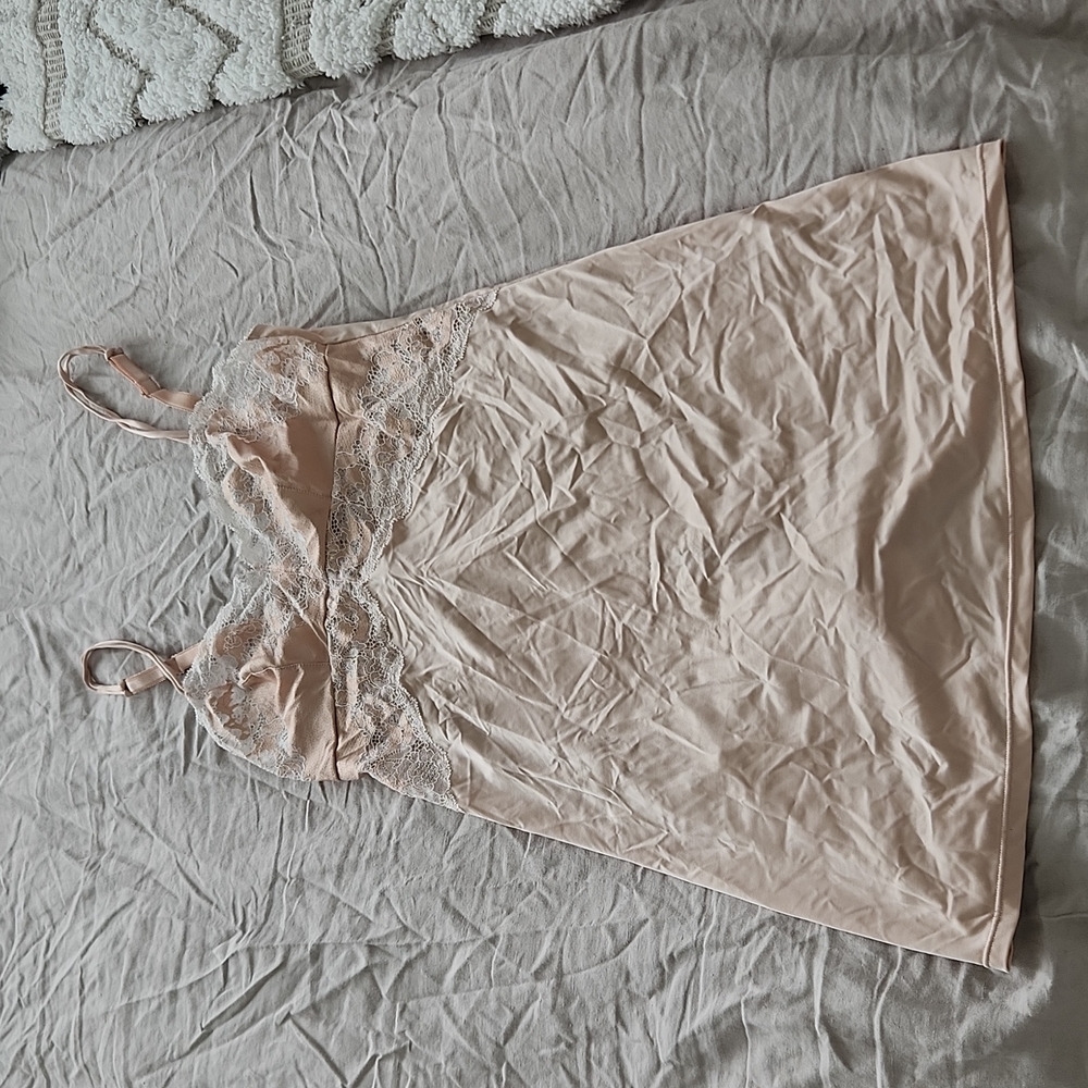 Wacoal Slip Dress